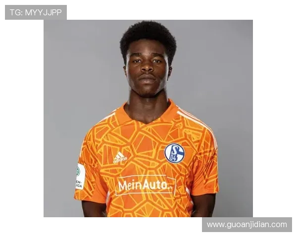 未来之星崛起最有潜力的年轻足球明星盘点与展望