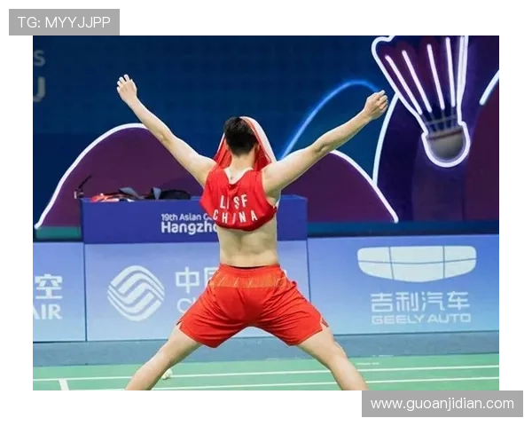 重庆羽毛球队在亚运会积分榜上以67分稳居第一展现强大实力