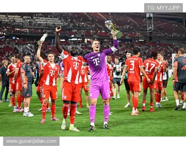 拜仁足球明星球迷的热情与支持如何影响球队表现与文化传承