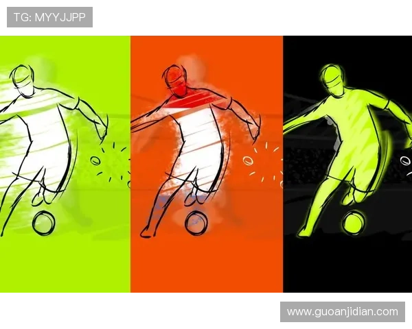 卡通足球明星的精彩瞬间与背后故事全解析