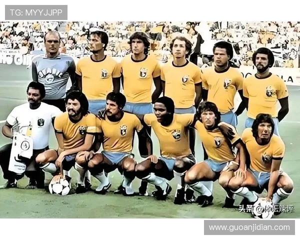 巴西队足球明星的辉煌历程与对世界足球的深远影响